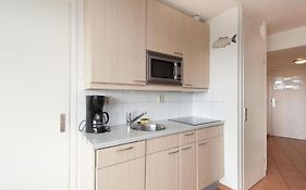 A Modern Wellness Holiday Apartment