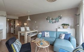 A Modern Wellness Holiday Apartment